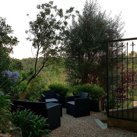 Villa Rocamar Vence Zewnętrze zdjęcie