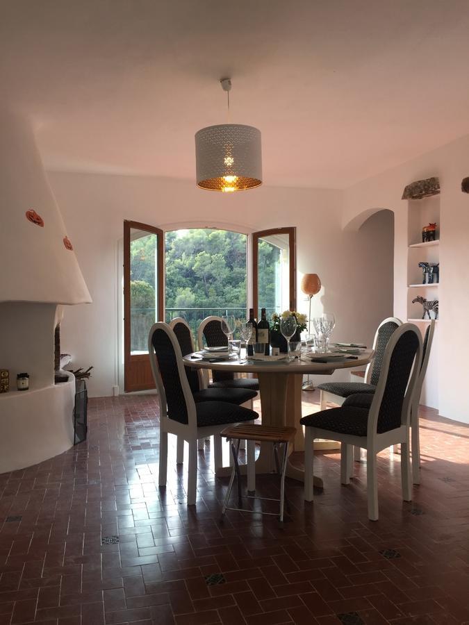 Villa Rocamar Vence Zewnętrze zdjęcie