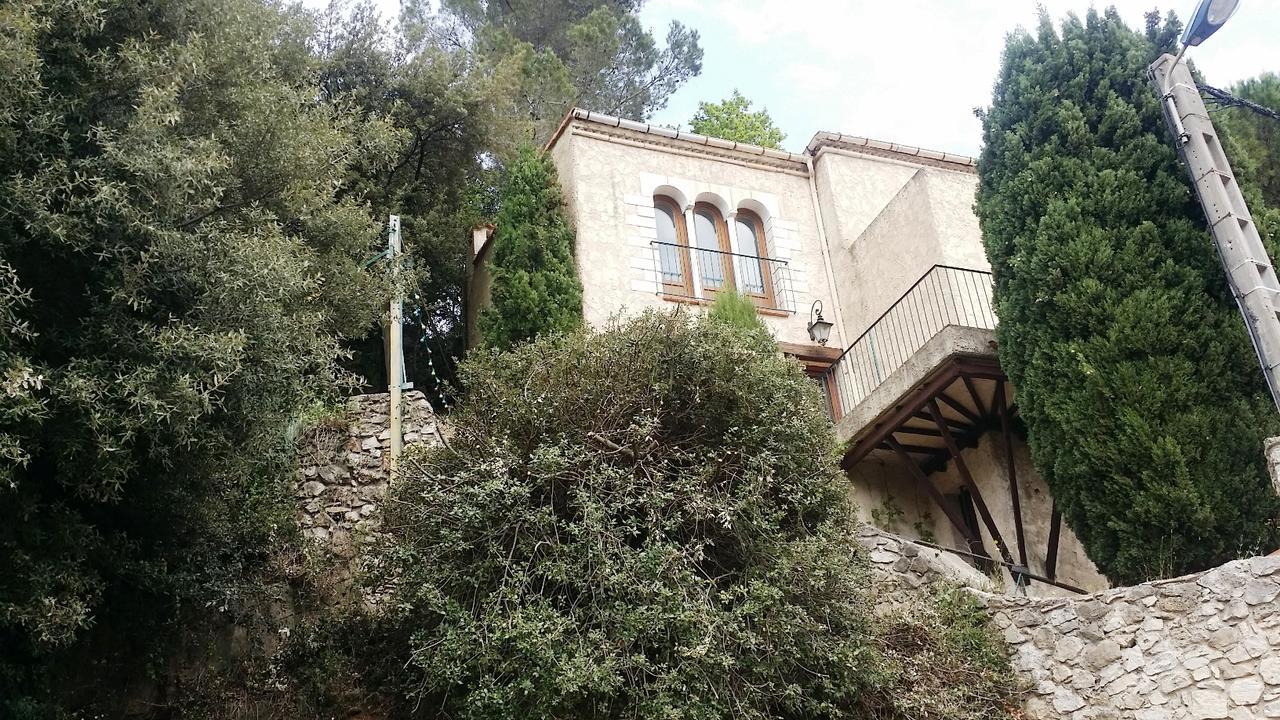 Villa Rocamar Vence Zewnętrze zdjęcie