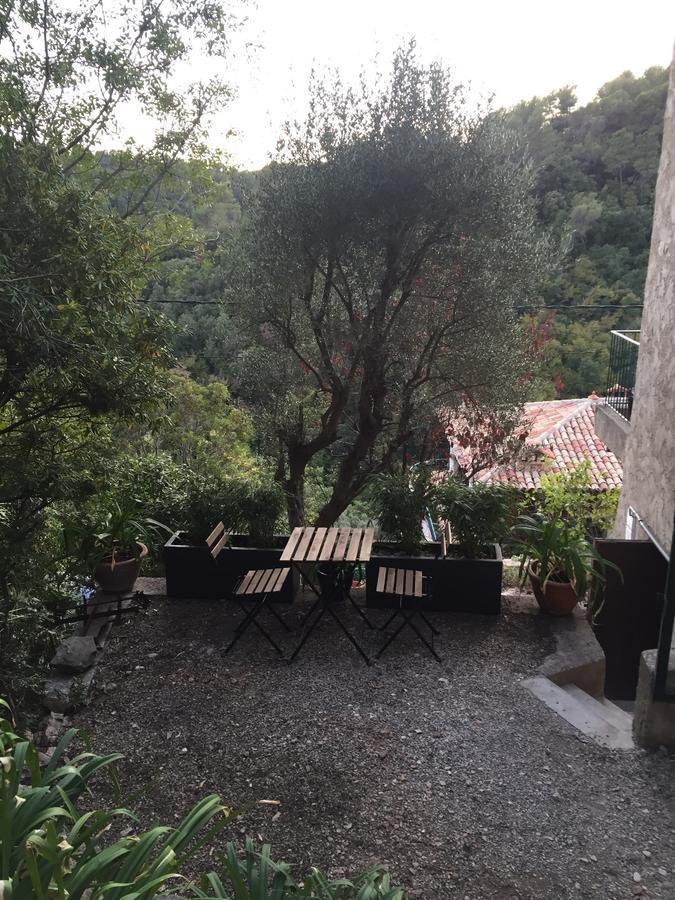 Villa Rocamar Vence Zewnętrze zdjęcie
