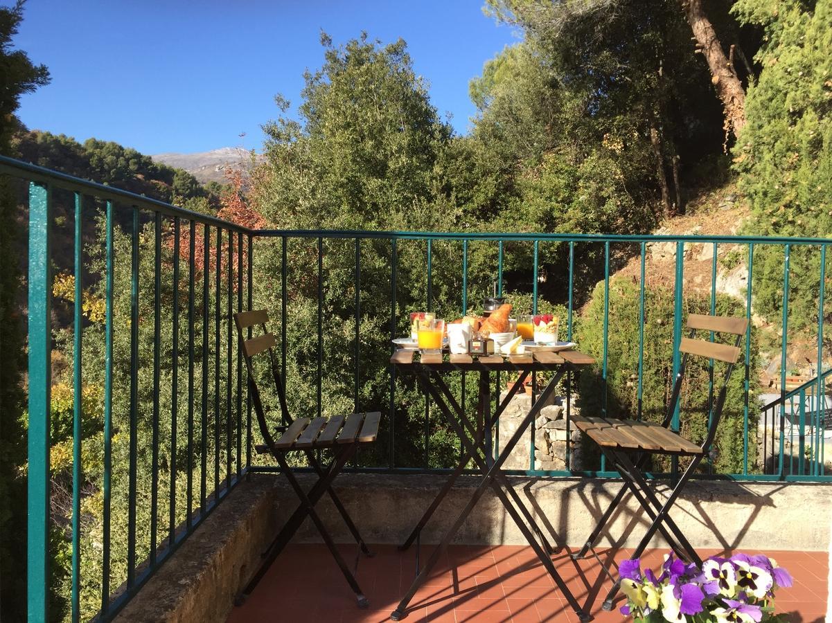 Villa Rocamar Vence Zewnętrze zdjęcie