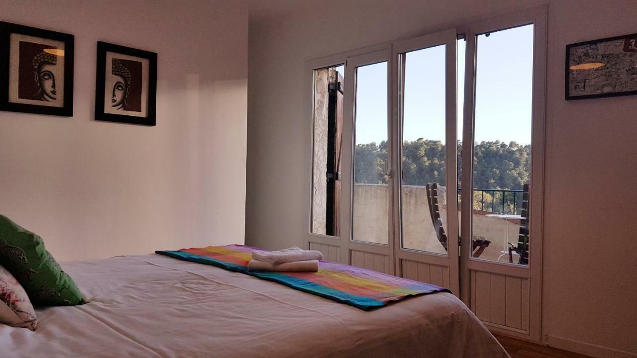 Villa Rocamar Vence Zewnętrze zdjęcie