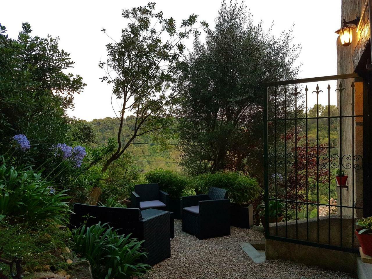 Villa Rocamar Vence Zewnętrze zdjęcie