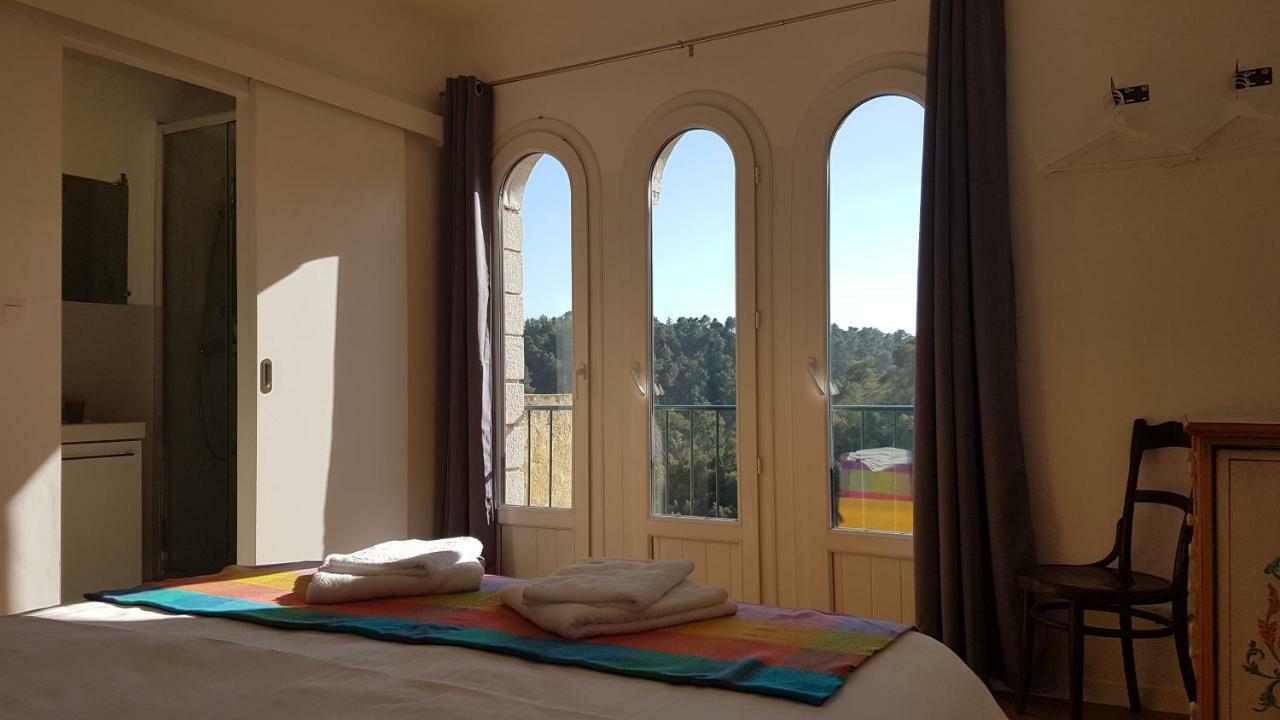 Villa Rocamar Vence Zewnętrze zdjęcie