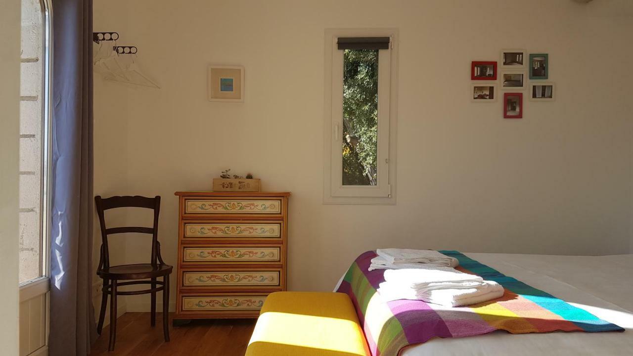 Villa Rocamar Vence Zewnętrze zdjęcie