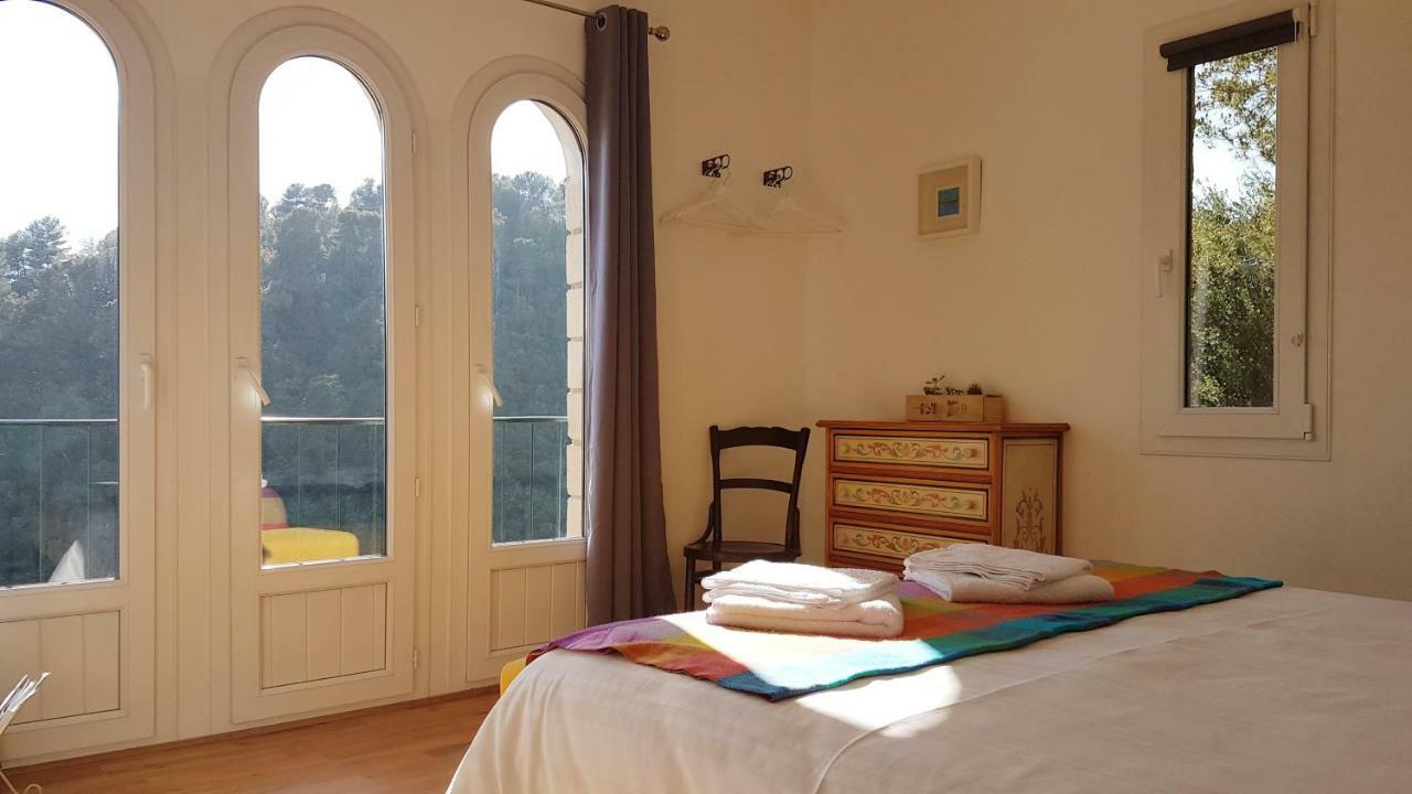 Villa Rocamar Vence Zewnętrze zdjęcie